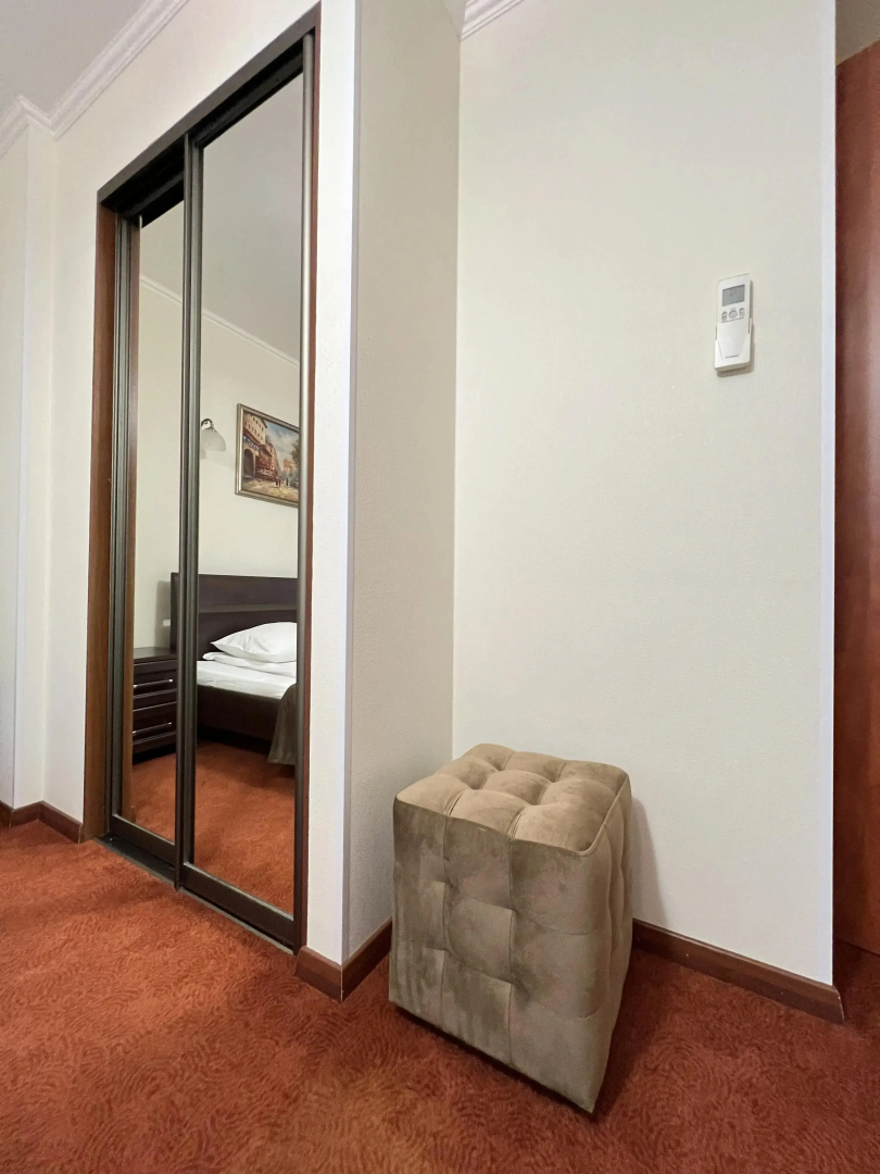 Отель Алегрия