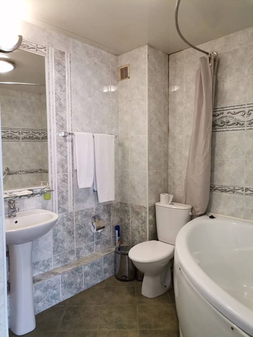 Мини-отель Tearose