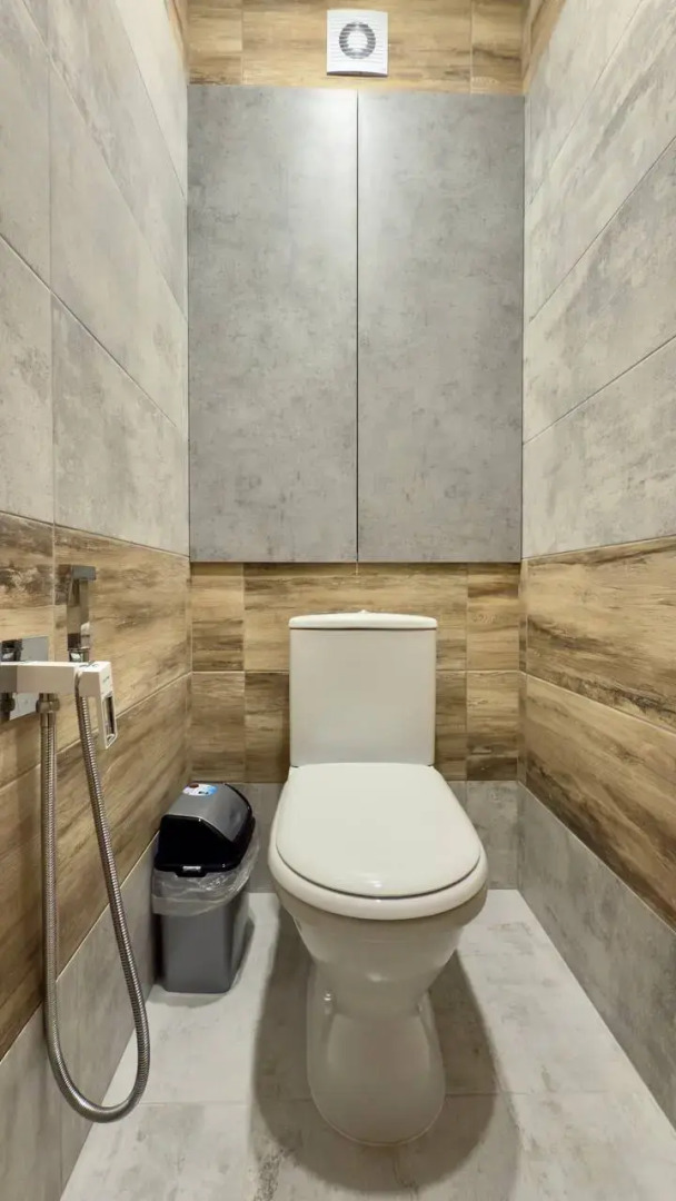 Апартаменты ArendaGrad Багратиона 26А