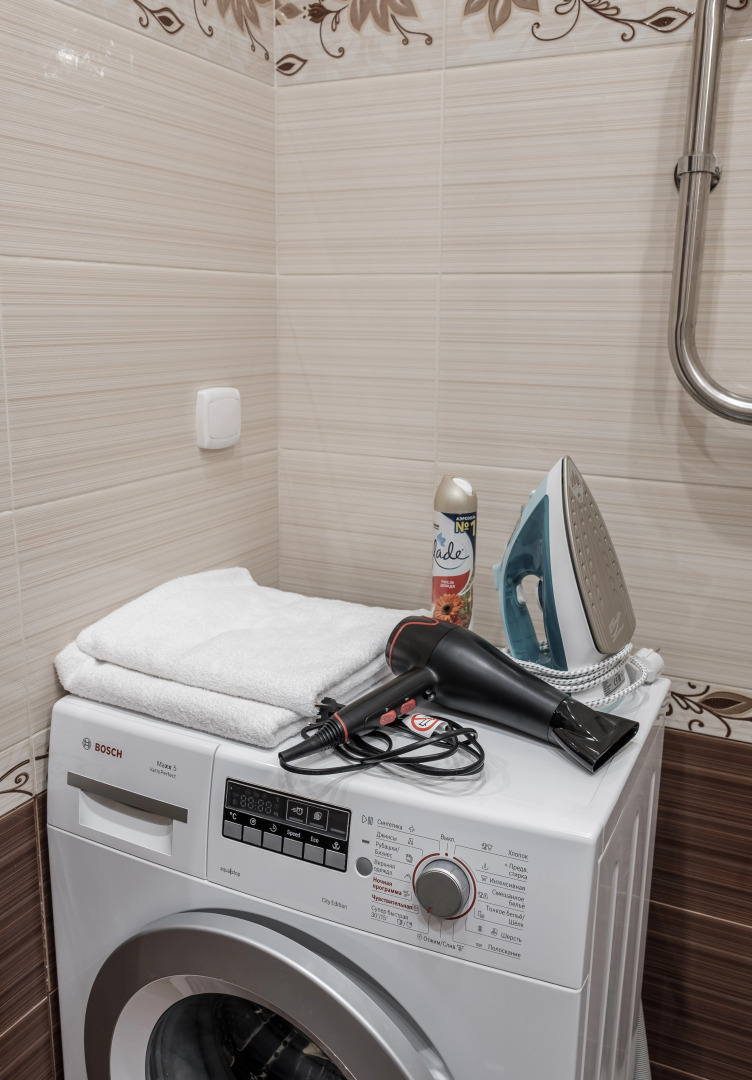 Квартира Business Апарт - Сеть #UDOBNO V EKB