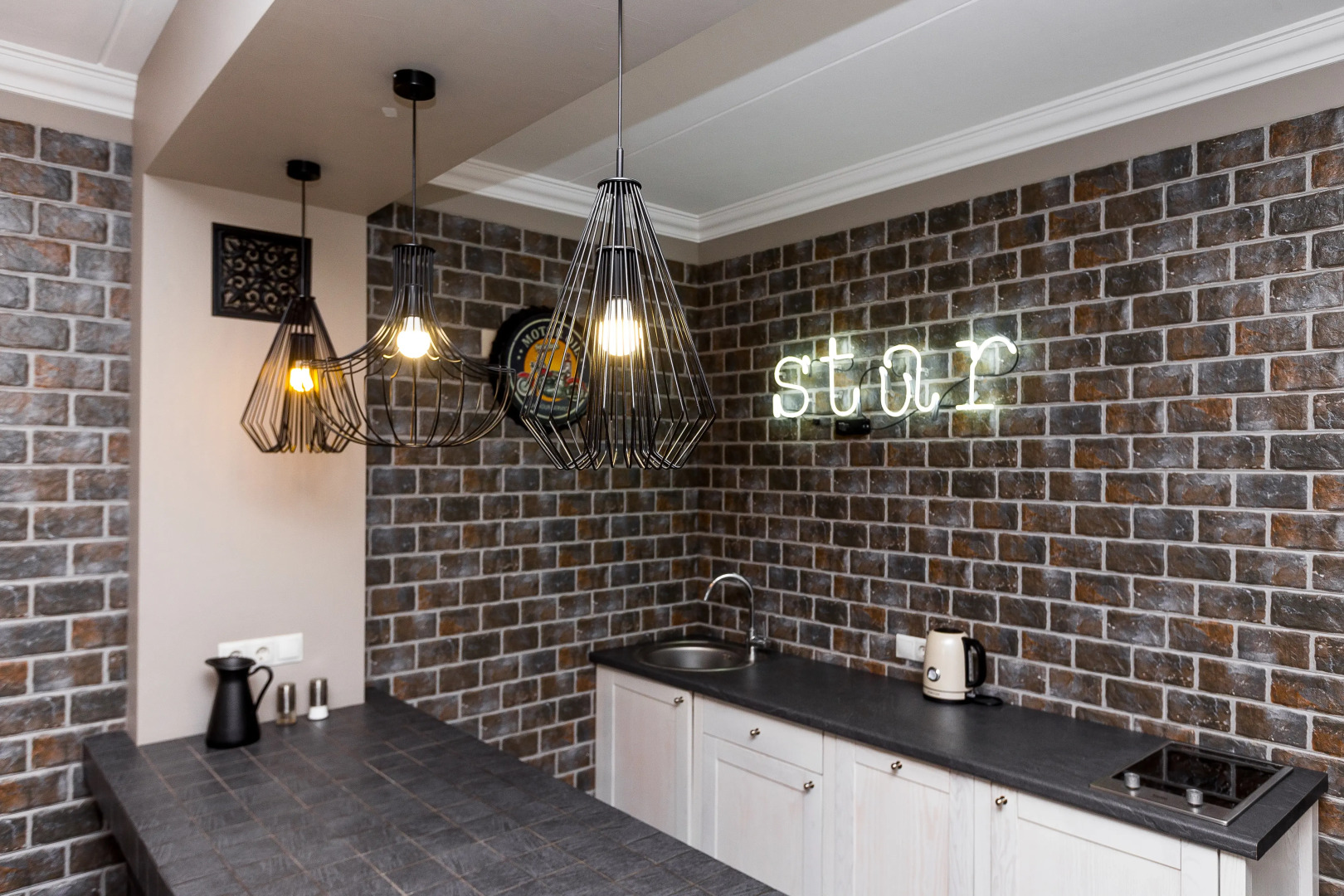 Aпартаменты Plantage 1