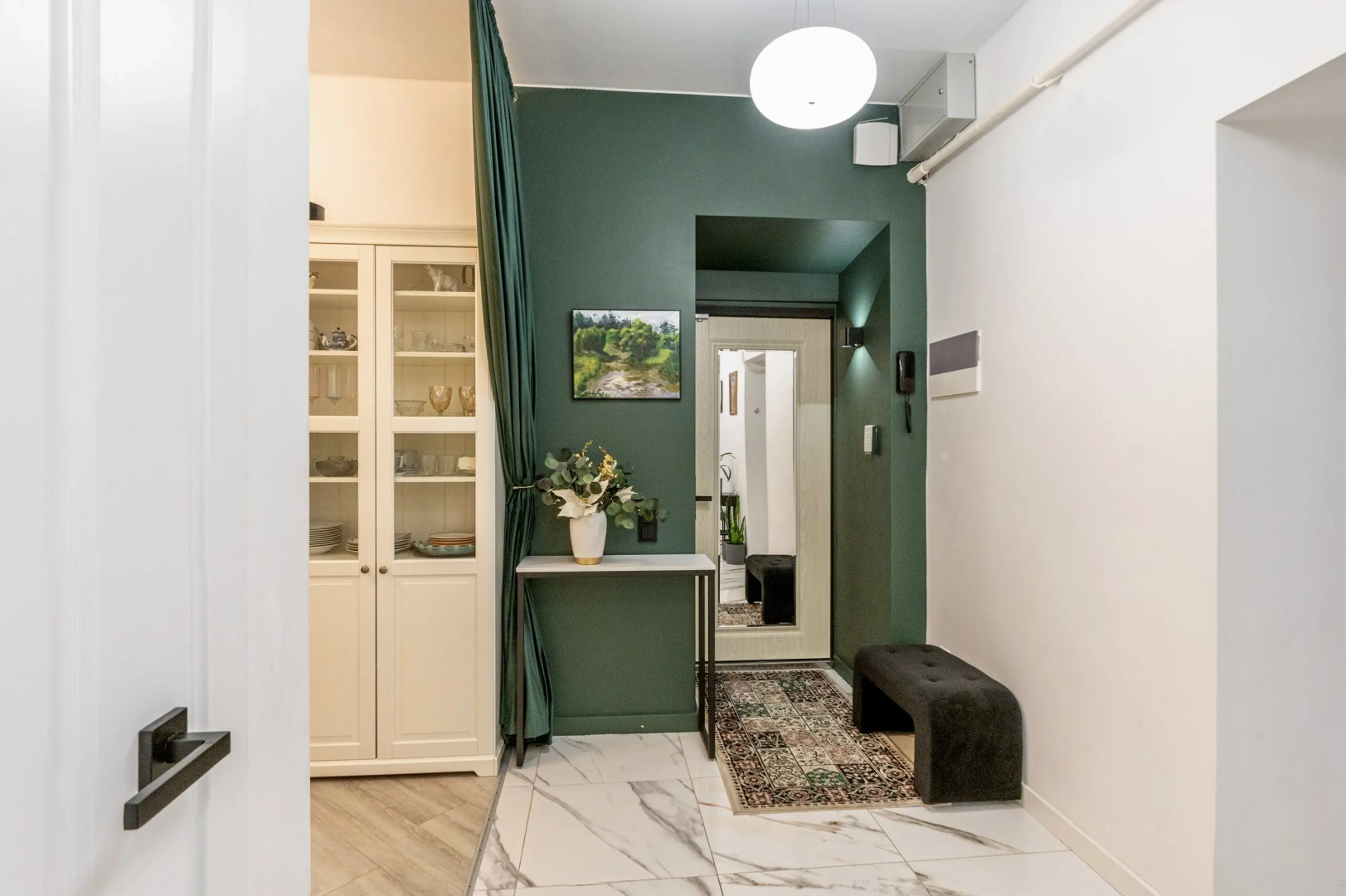 Квартира на Декабристов 36/1