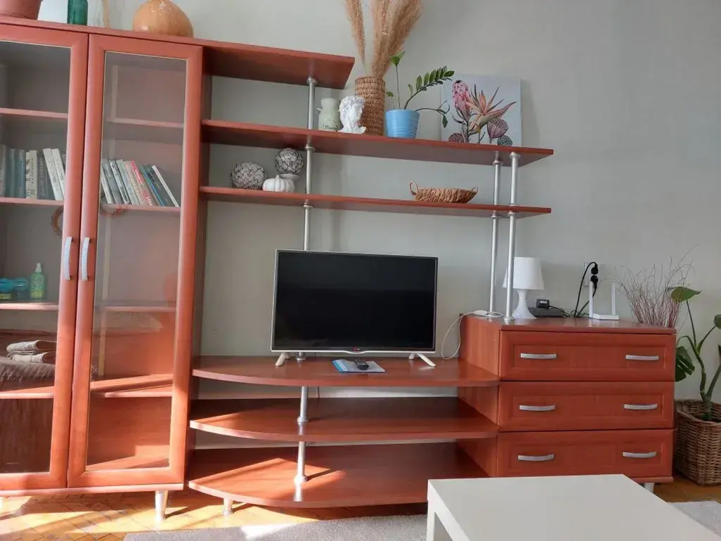 Квартира у Красной Площади