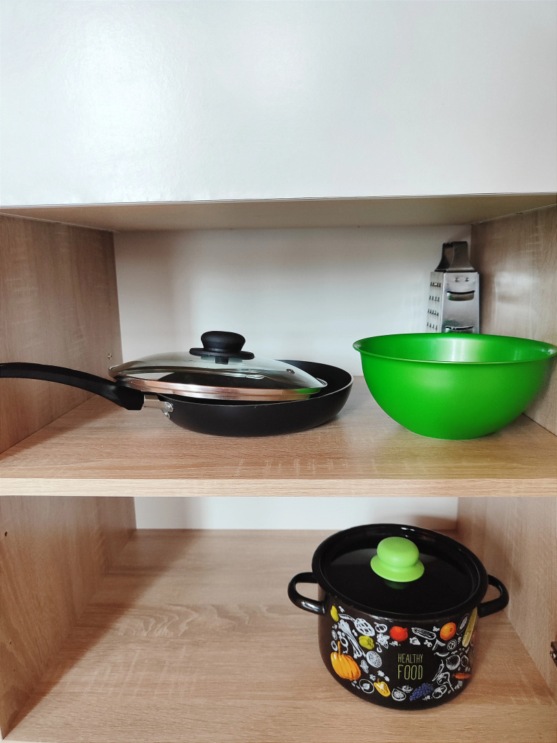 Квартира Студия с видом на море