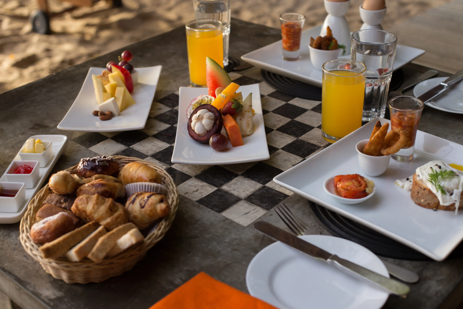 Отель Nilaveli Beach