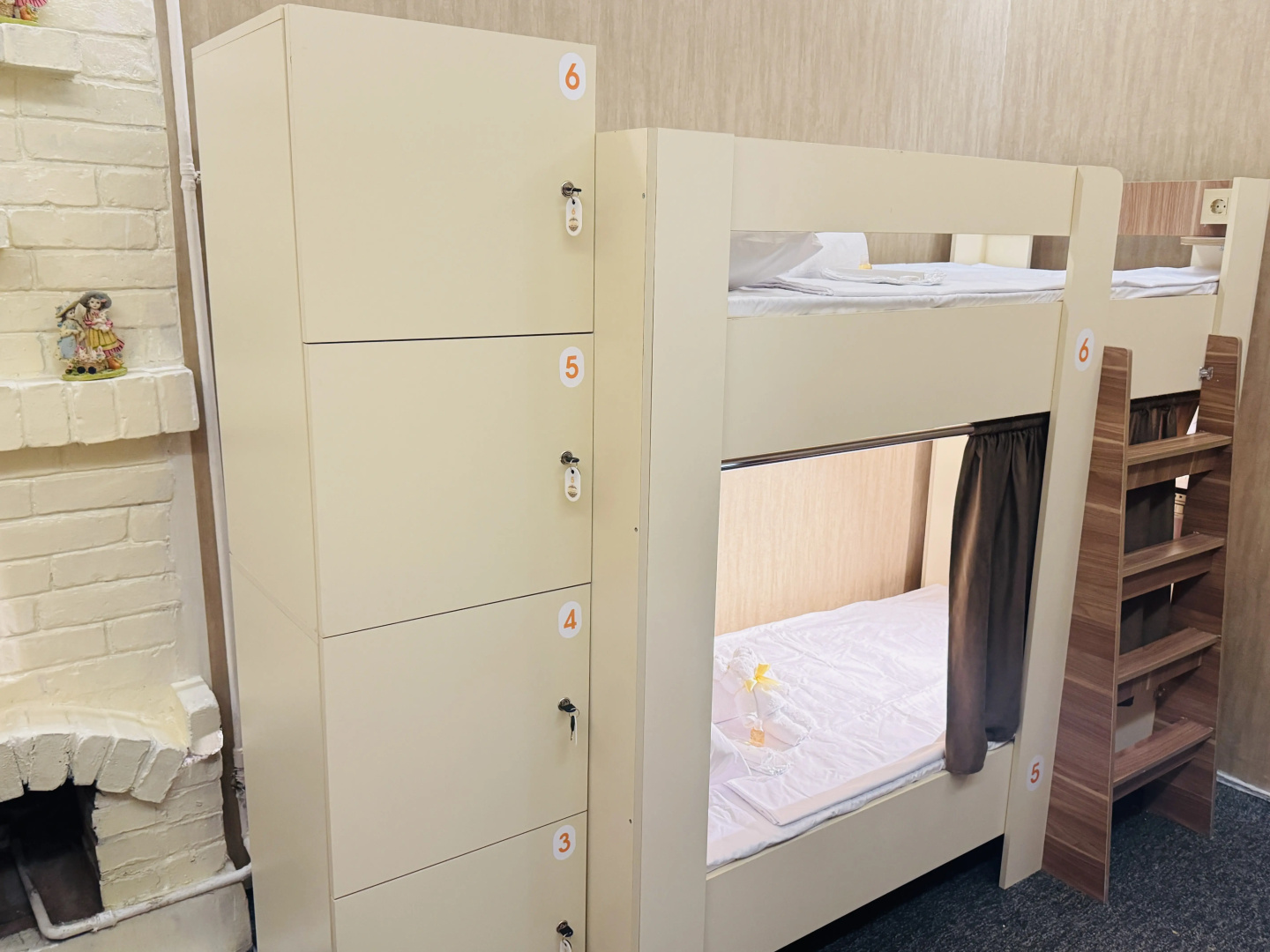 Хостел Alina Home Baku