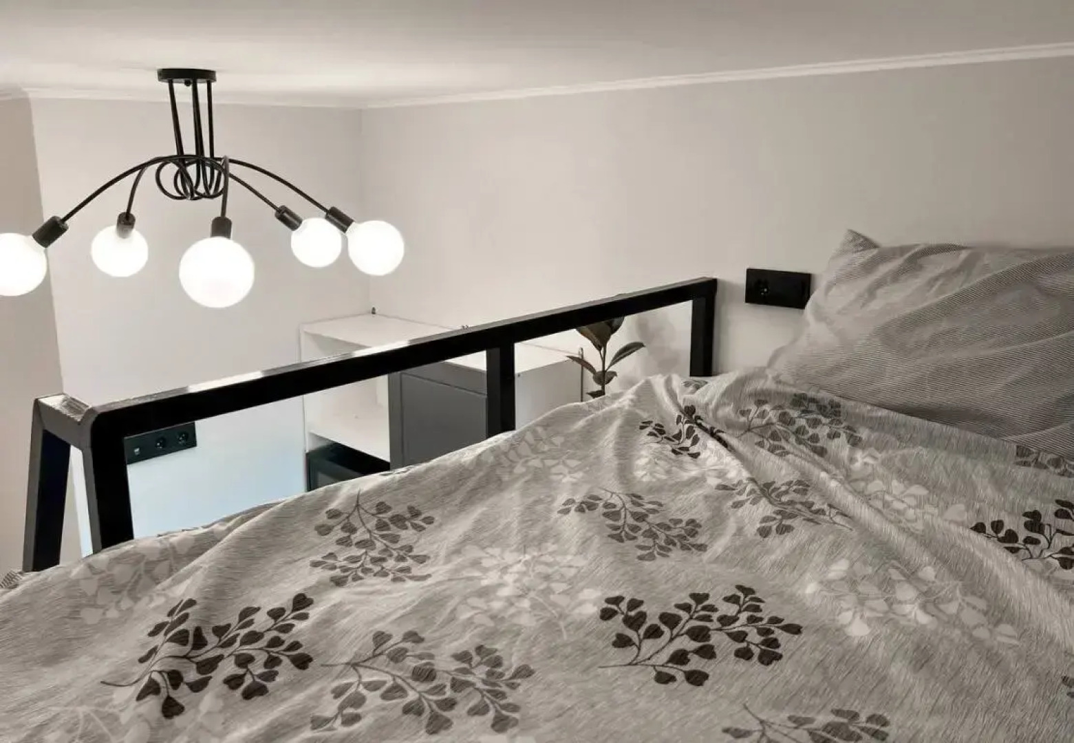 Апартаменты 1 на Чкаловском проспекте