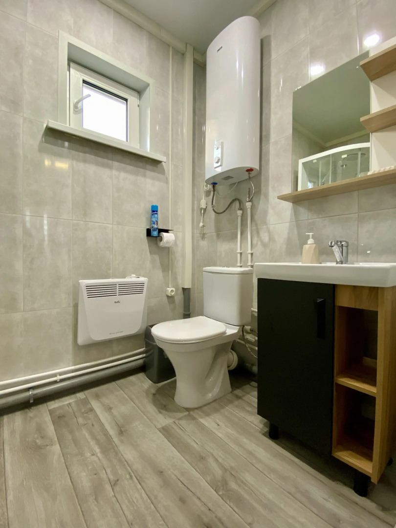 Частный дом Отдых в Карелии