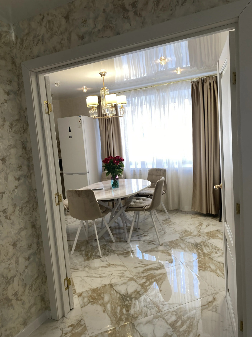 Квартира Райское Место