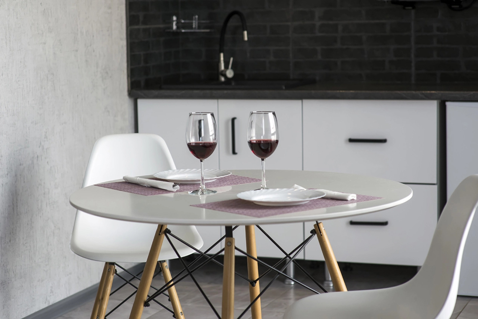 Апартаменты Студия Рафинад в Вологде