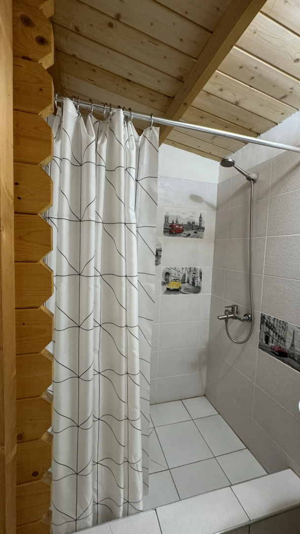 отель Sea Land Cottage
