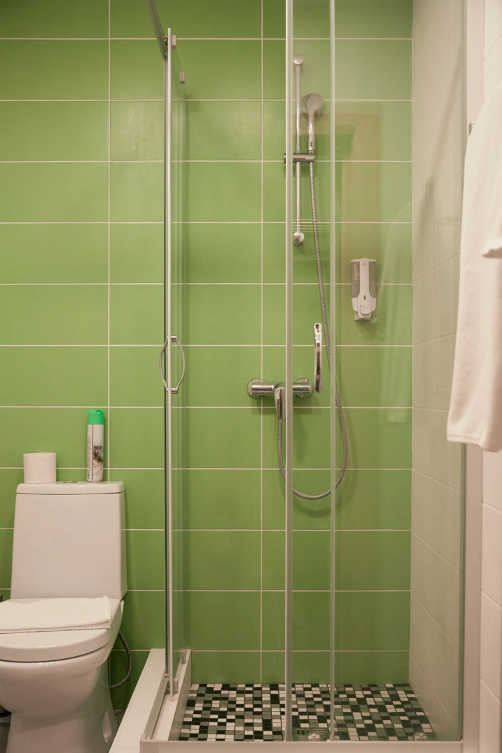 Отель Загородный Freezone Inn