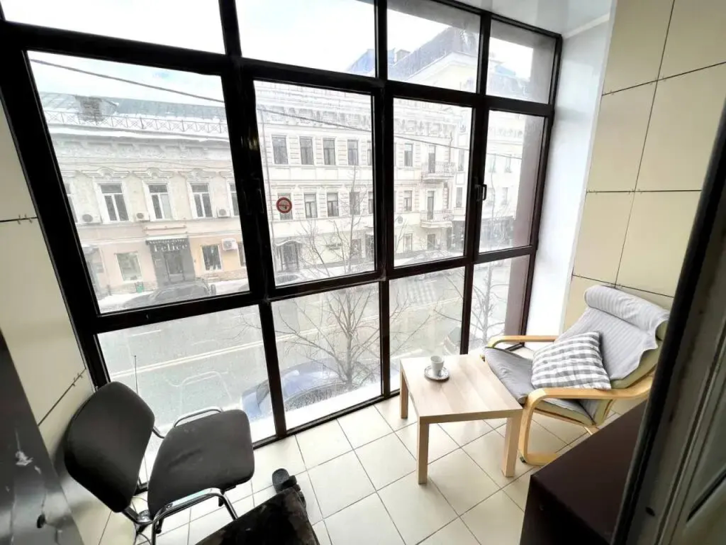 Апартаменты на Баумана 2