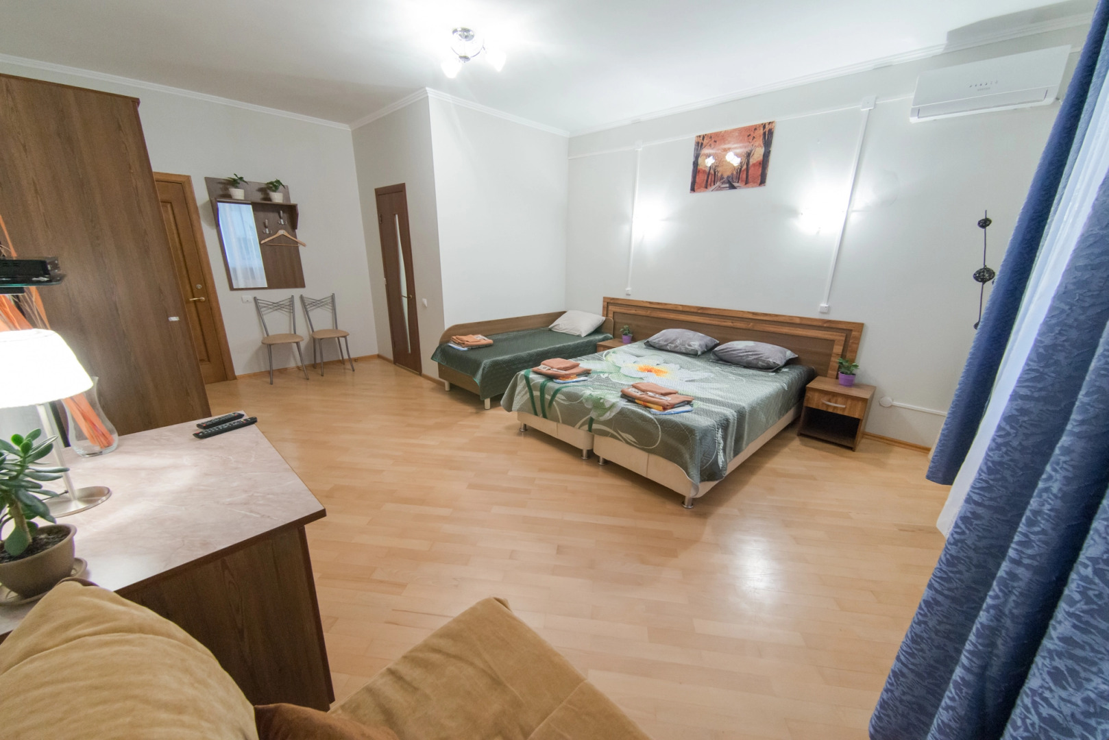 Гостевой Дом Ксения