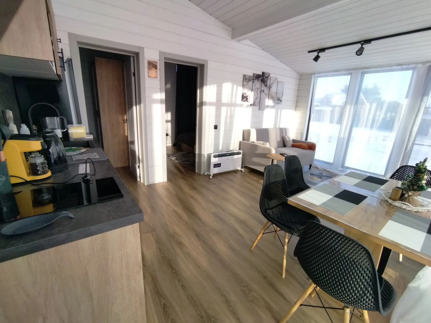 Частный Дом Напротив Крепости Орешек