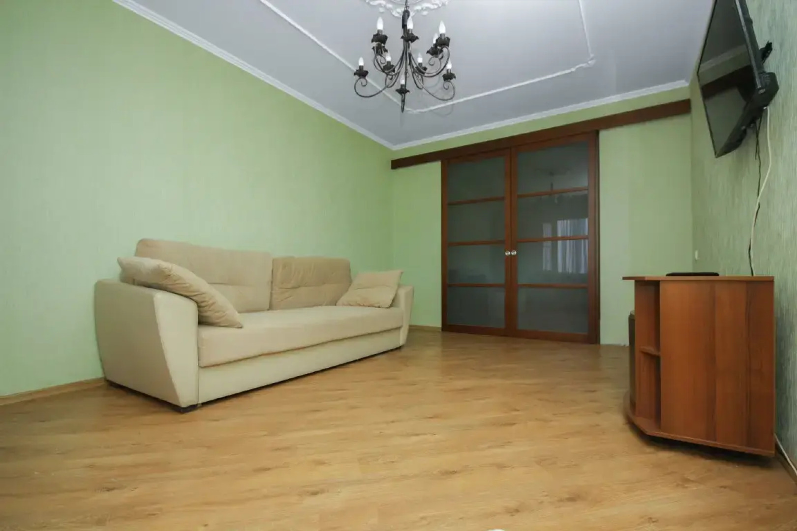 Апартаменты Dolina 2