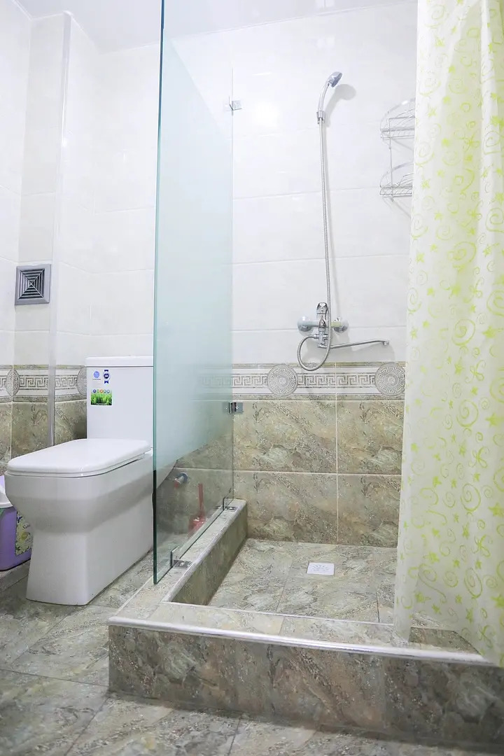 Отель Payitaxt Andijan