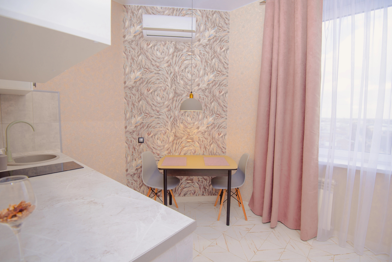 Апартаменты Ranta hotel | 9 Nights 6