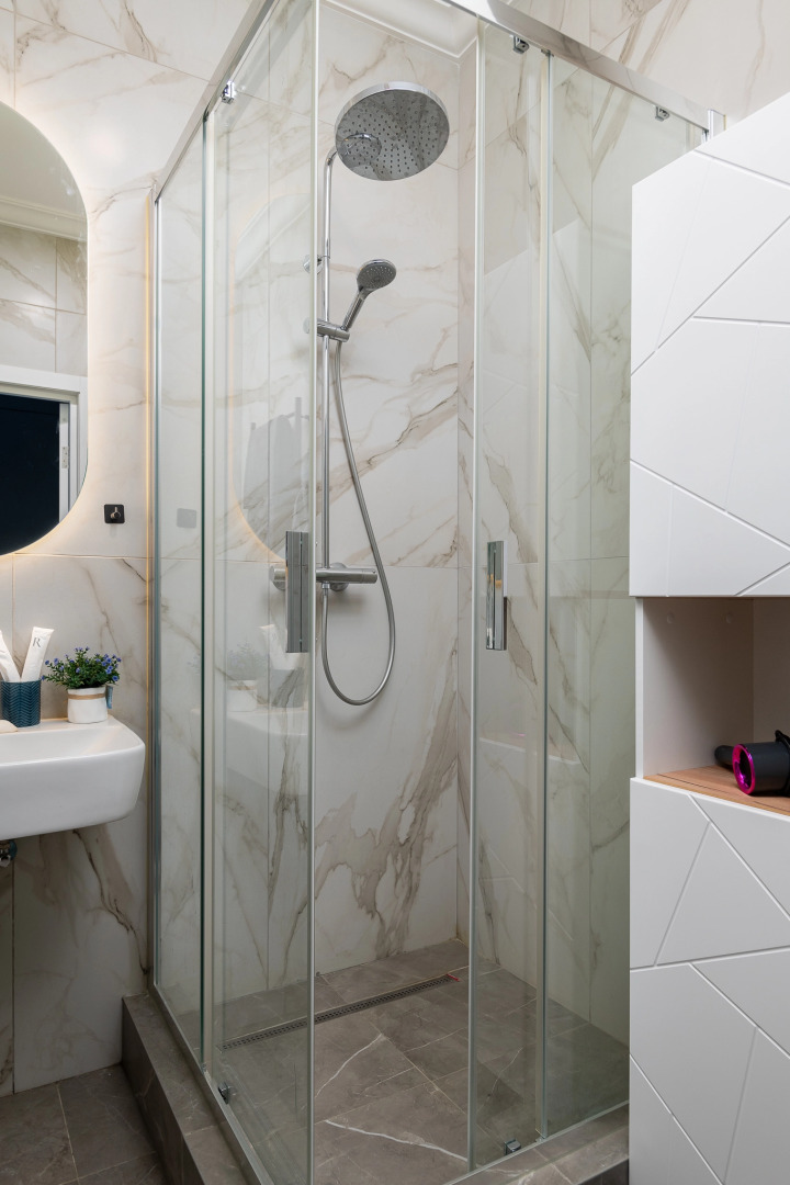 Апартаменты Премиум с 1 спальней на Тверской-Ямской