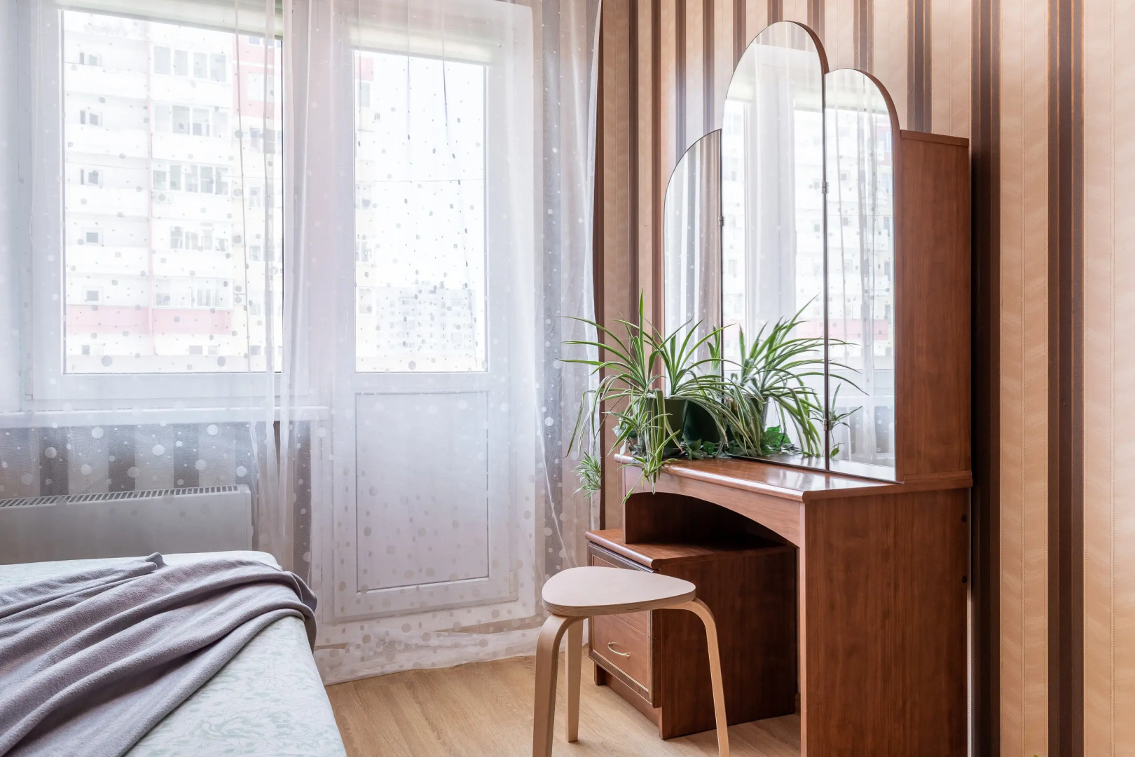 Апартаменты MiHome Green 2 Aparts Возле Парка Краснодар