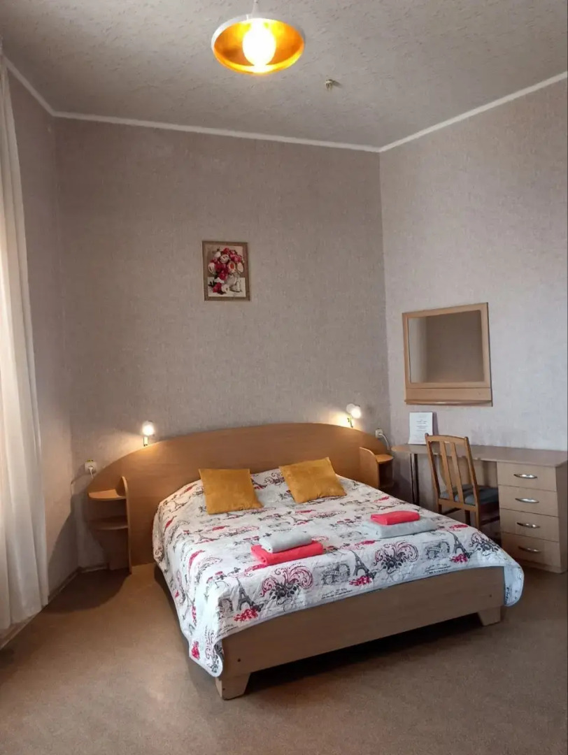 Мини-Отель Отдых