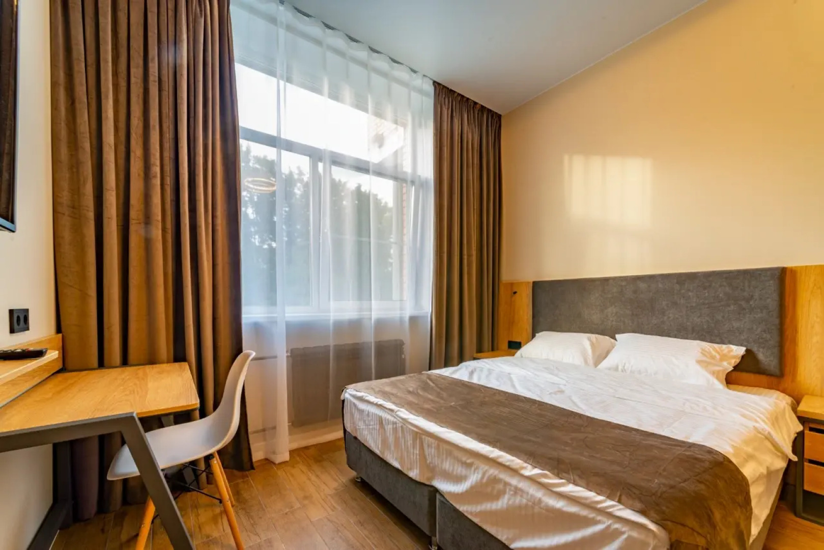 Отель Портал Апартментс