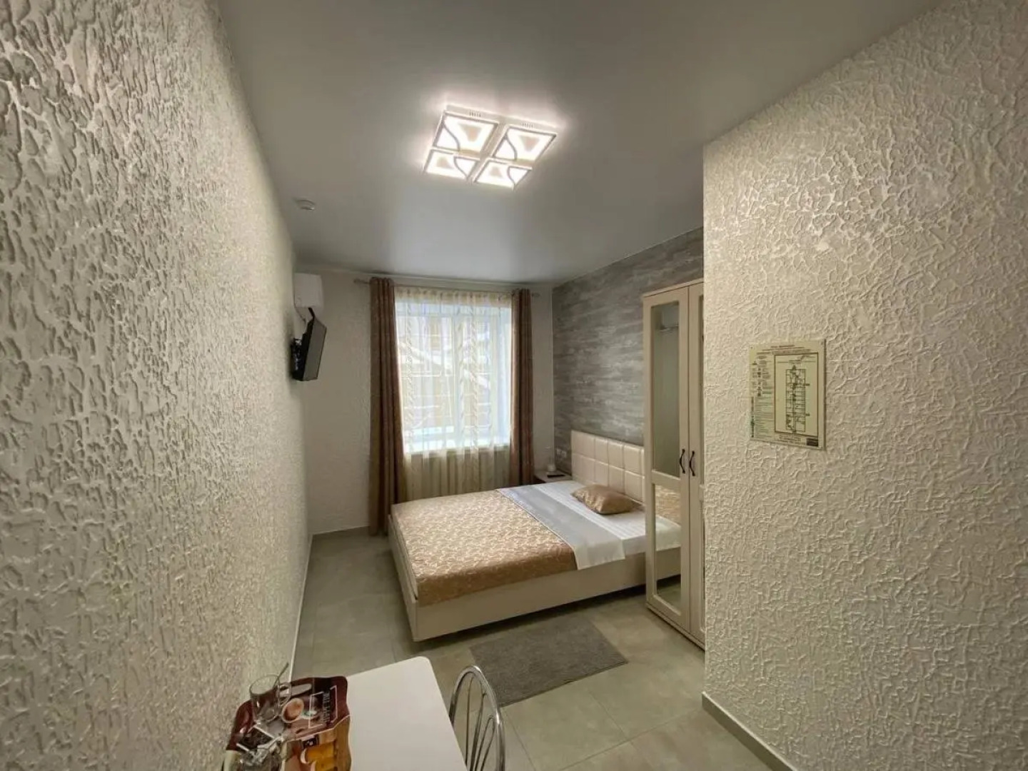 Отель Дилижанс