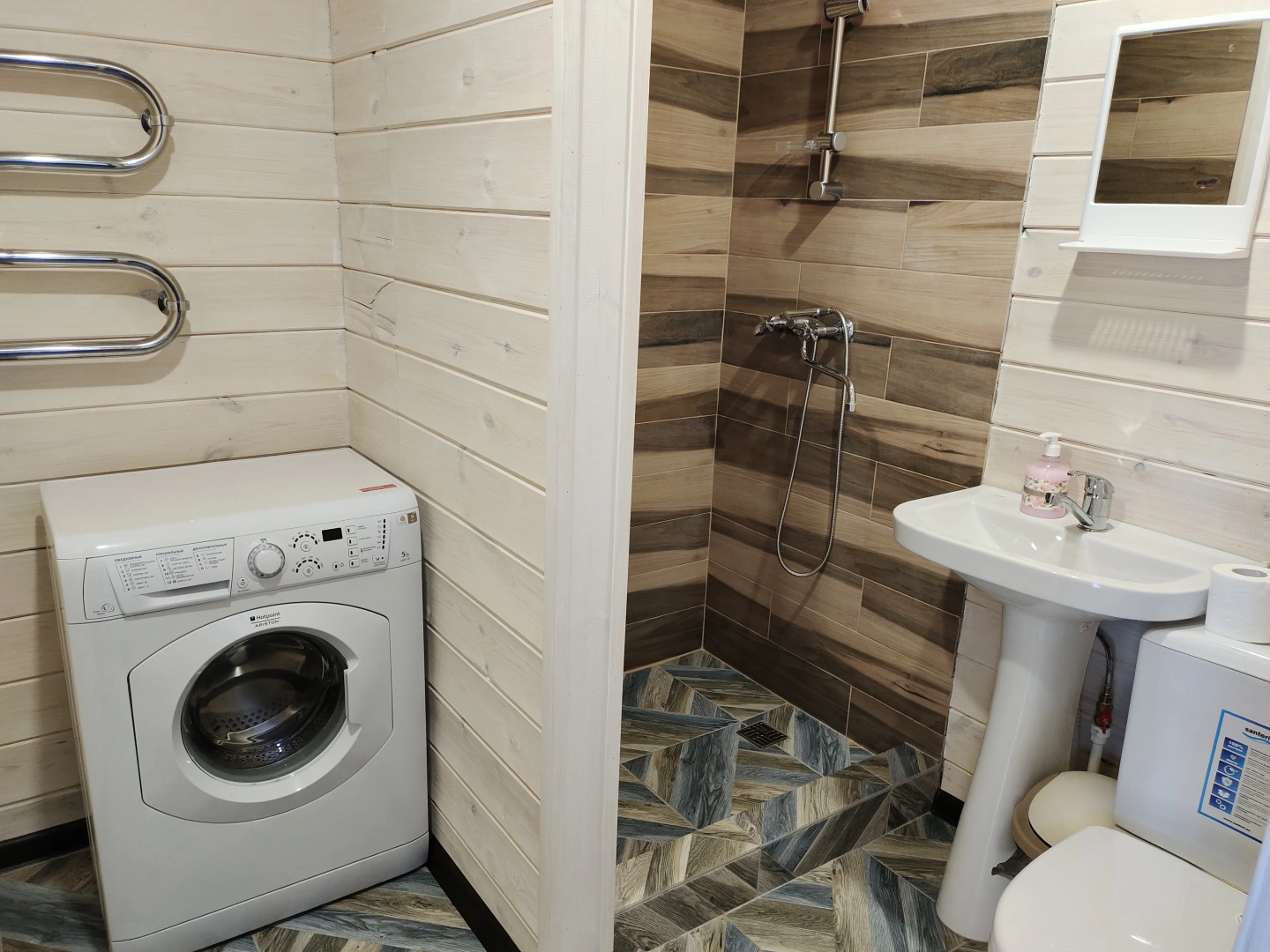 Гостевой дом Купецъ