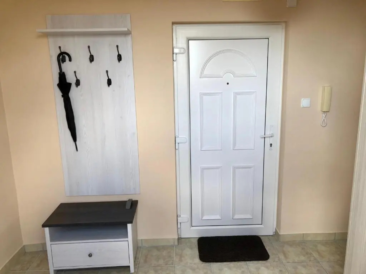 Апартаменты Savelij Apartman