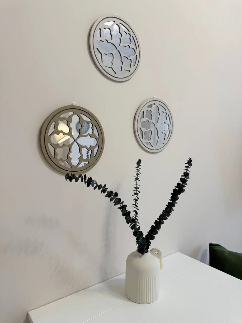 Квартира Комфортная Студия возле Моря на цокольном этаже