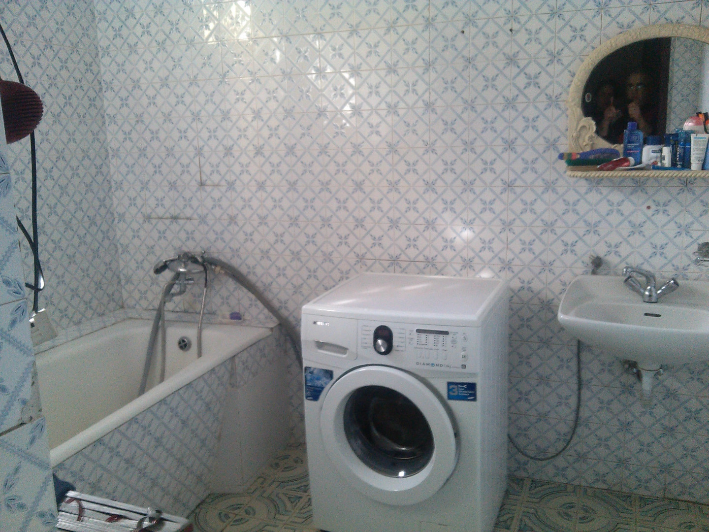 Гостевой дом у моря Zeleny dom