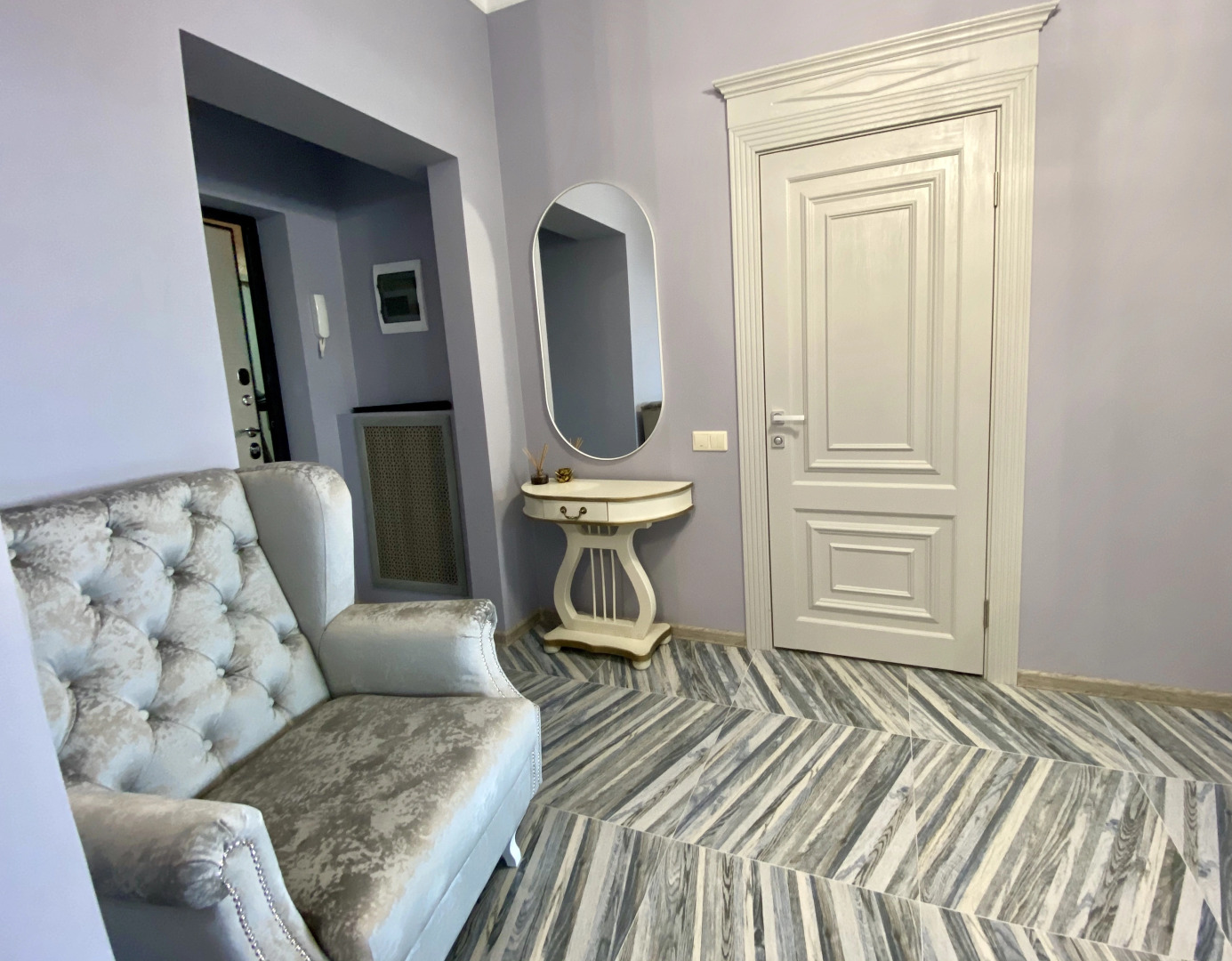 Апартаменты Happy Sky