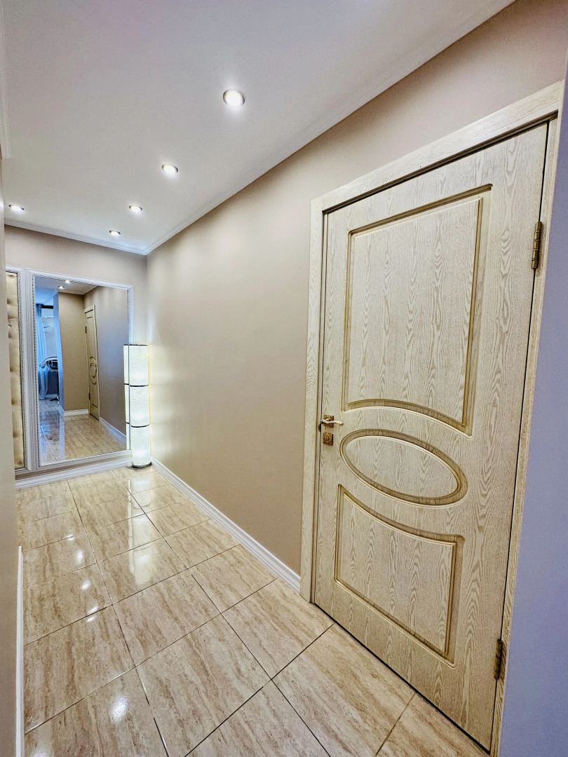 Квартира HotelRoom24 Грузинский переулок 16