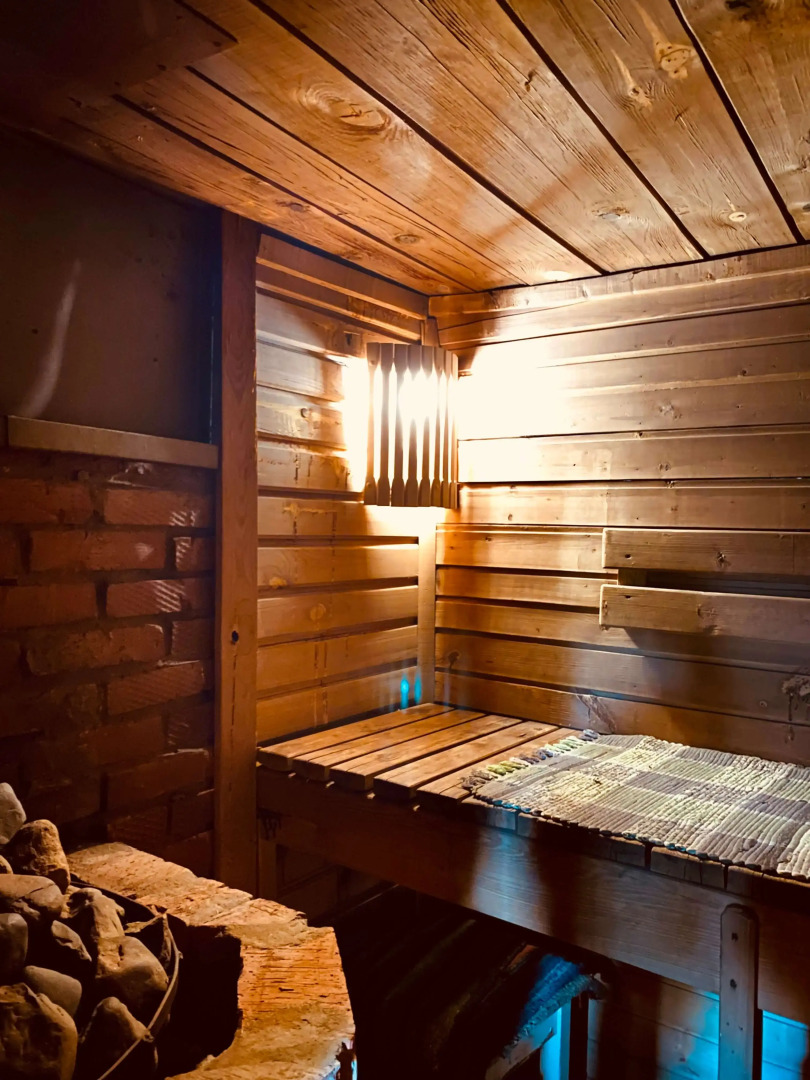 Гостевой дом Ёлки