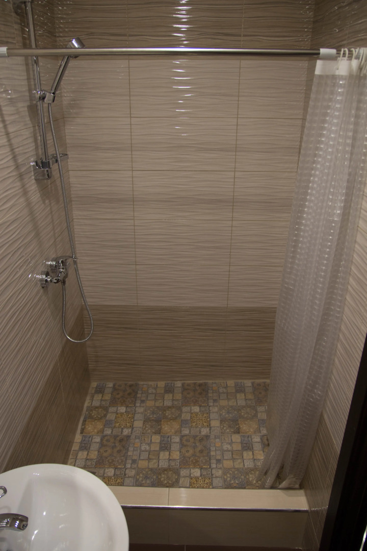 Гостиница Baikal Apartment