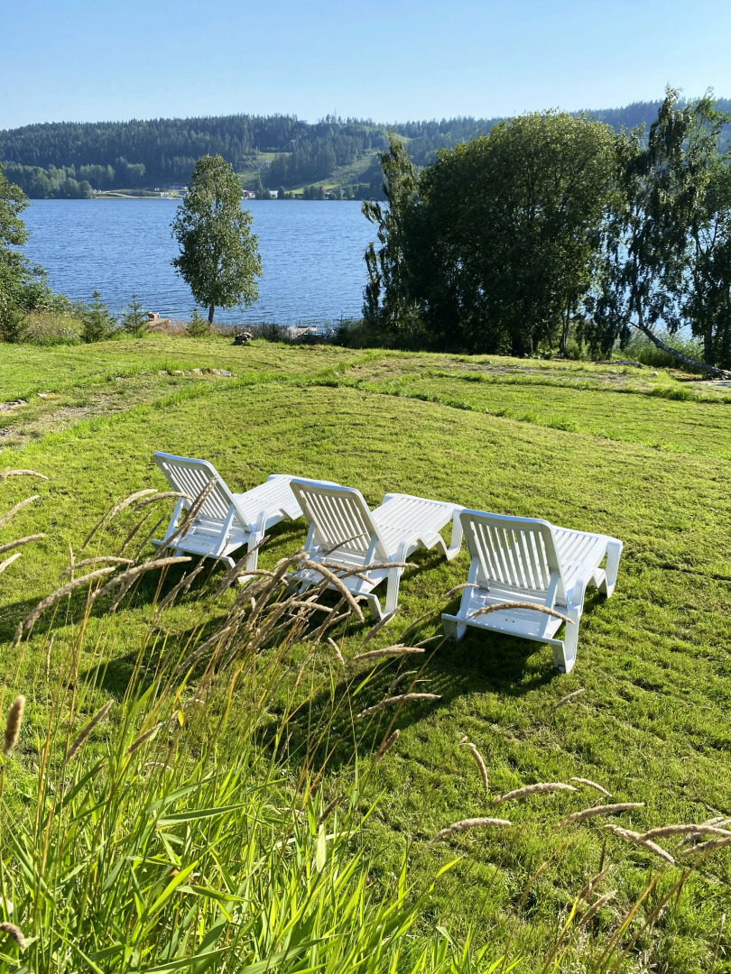 Вилла Ялхаус