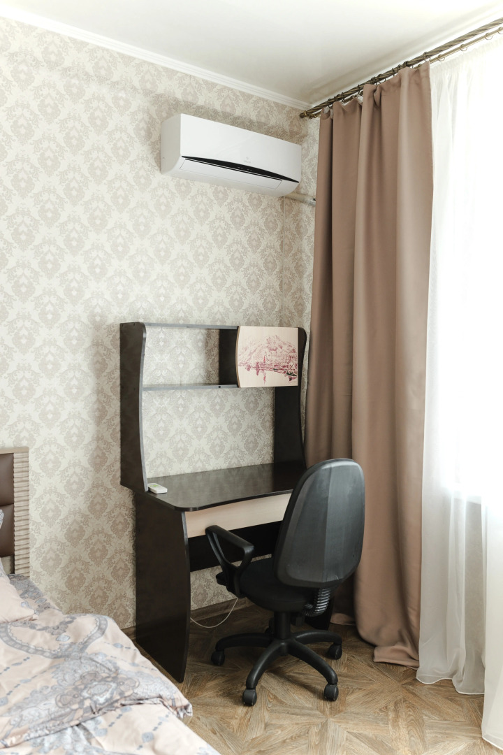 Квартира KEY2HOME на Московской 58