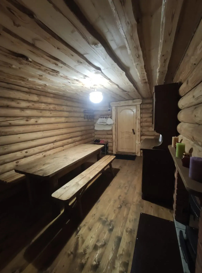 Гостевой дом Горница