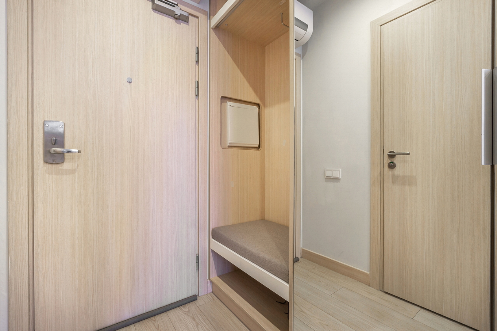 Апартаменты Бизнес-студия с видом на Москва-реку