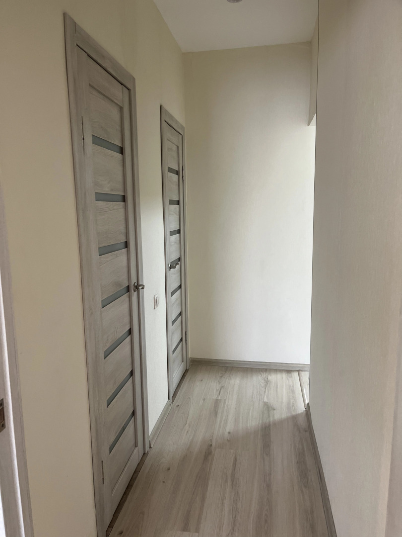 Апартаменты Квартира с видом на горы в Кировске