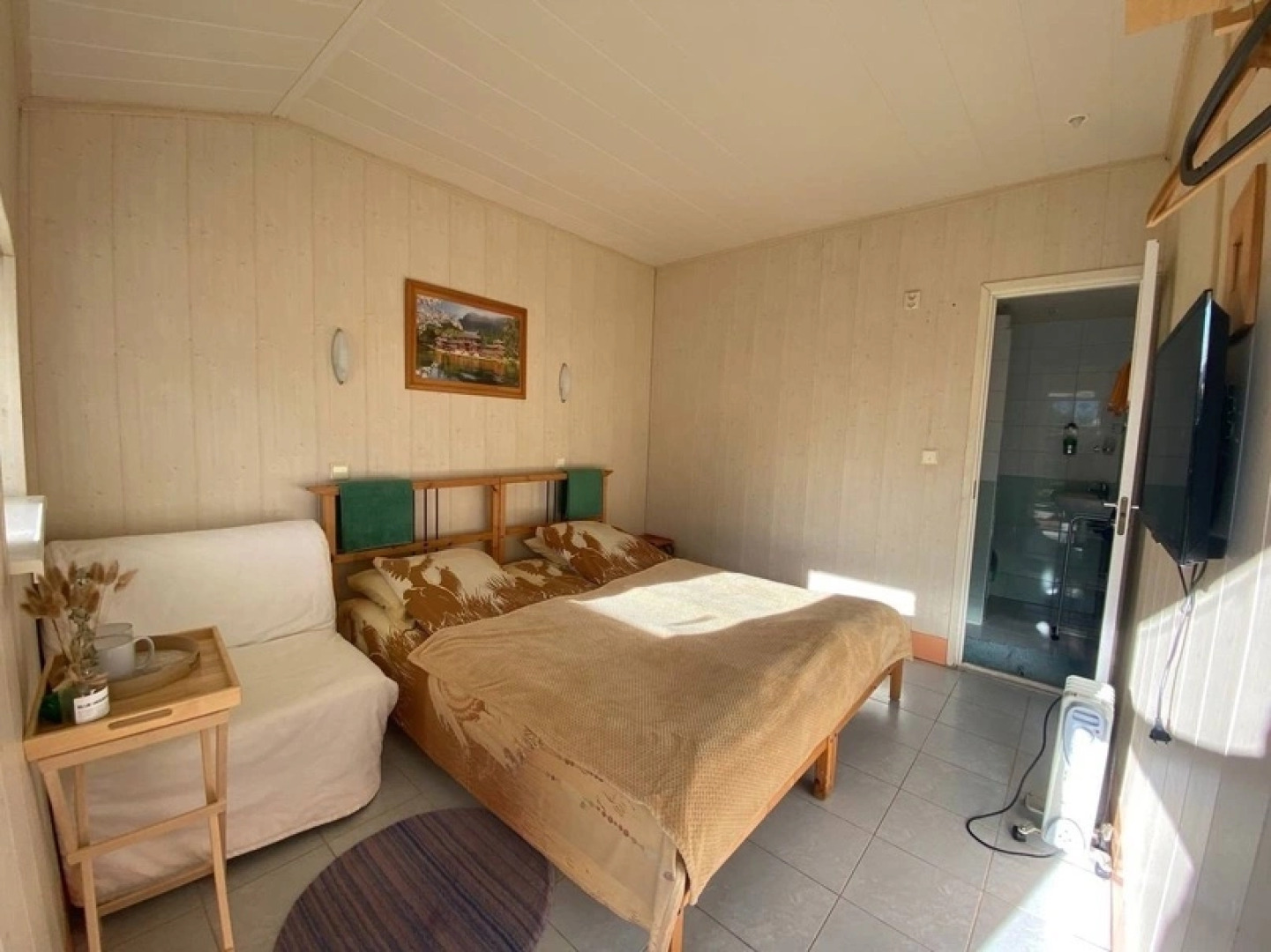 Хутор Старая Кууса