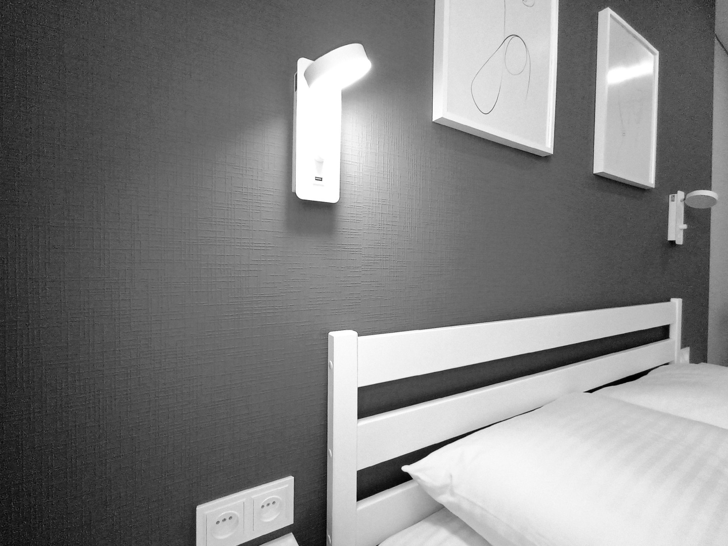 Квартира Стильная в Центре Города