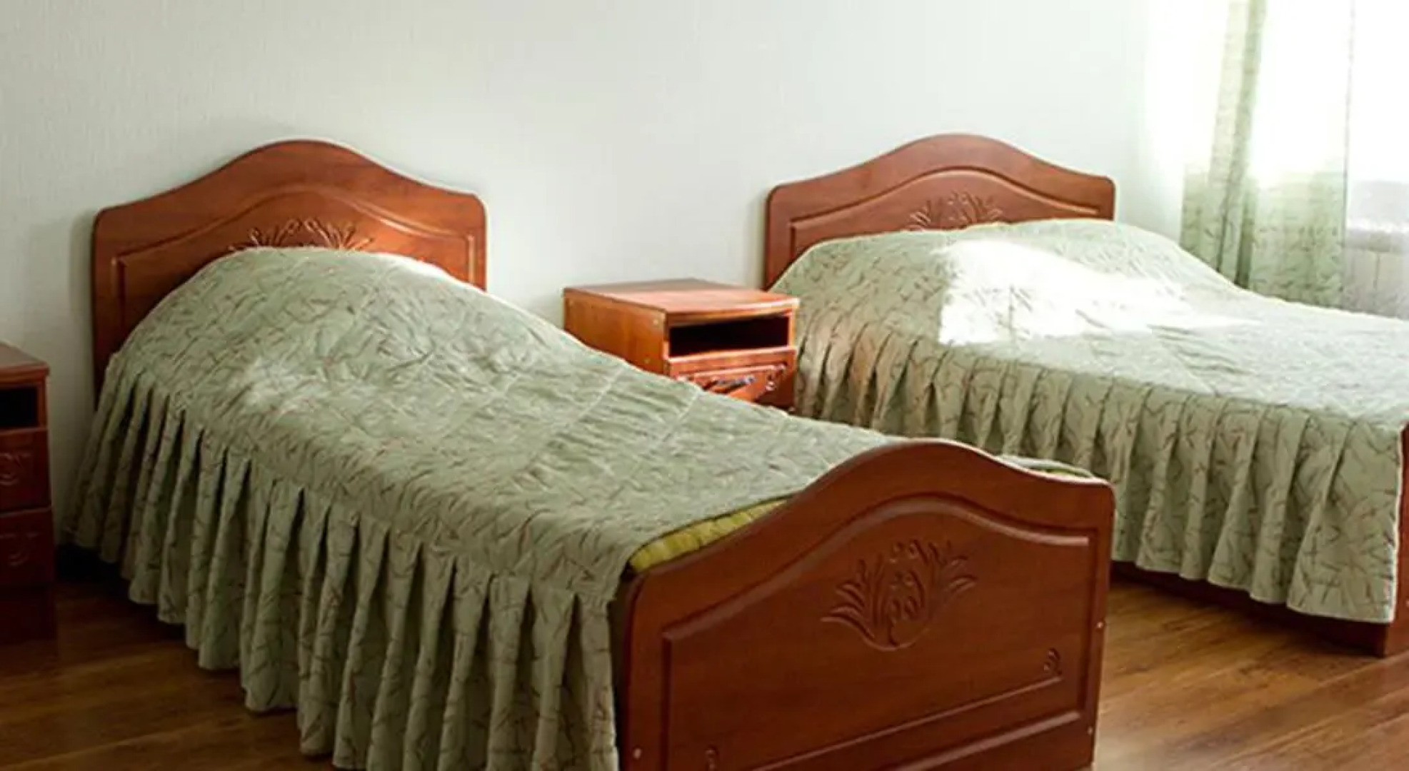 Гостевой дом Светочъ