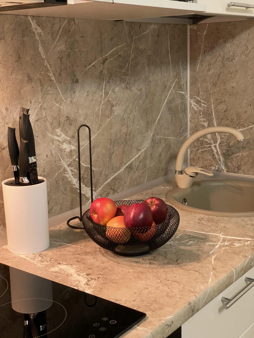 Квартира Уютная студия в ЖК Невская звезда