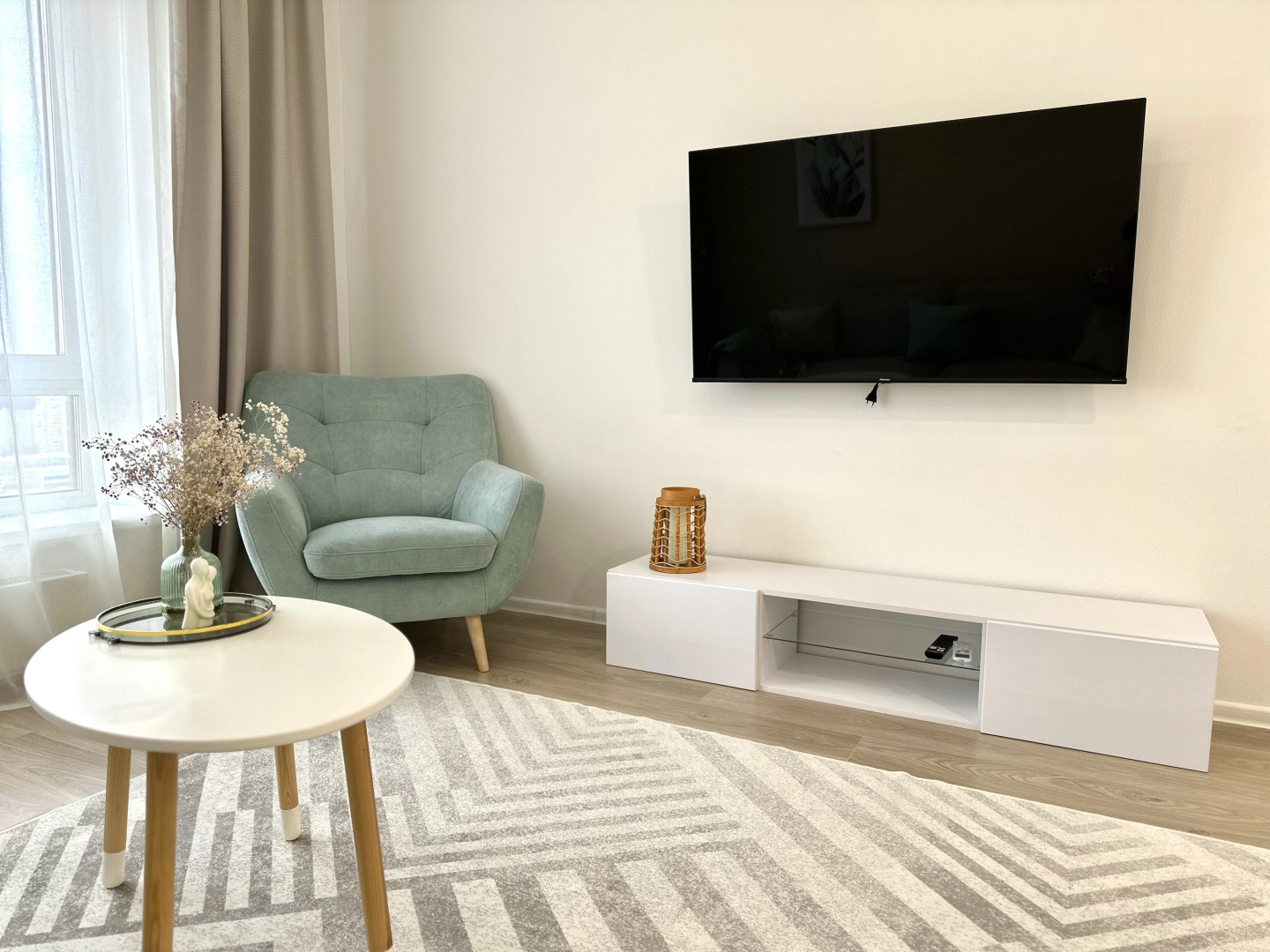 Квартира Victory Apart Лётчика Ларюшина 4/1