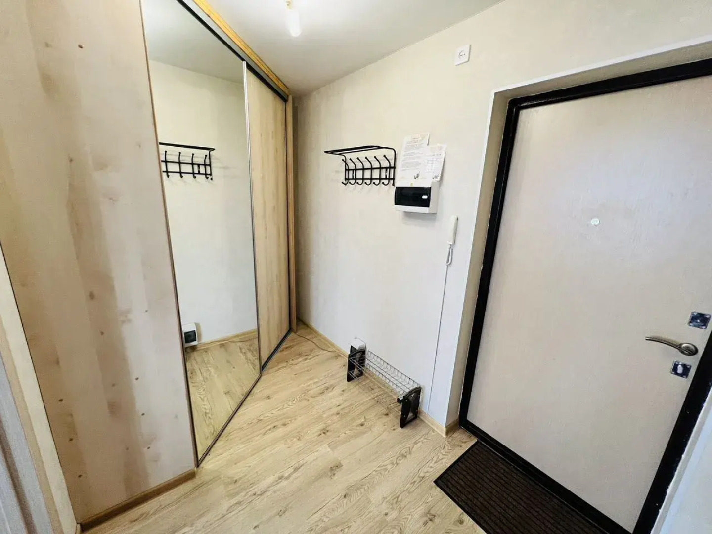 Квартира в центральнoм paйоне гоpoдa.