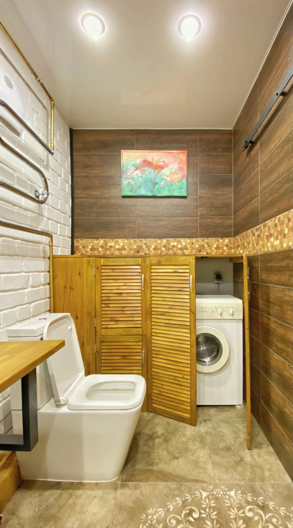 Апартаменты Apart-Comfort на пр-те Толбухина 62