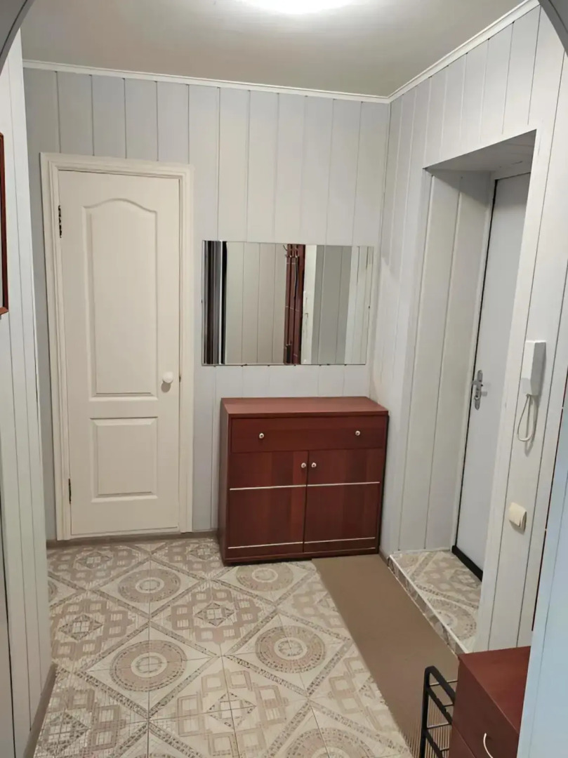 Квартира на Амирхана 85А