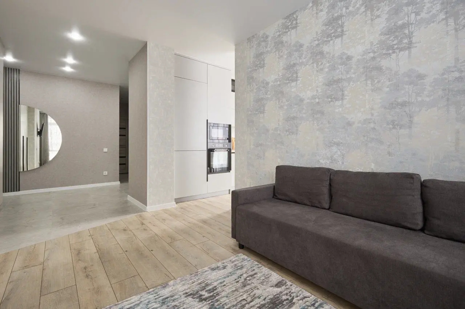 Апартаменты Reverie Graphite