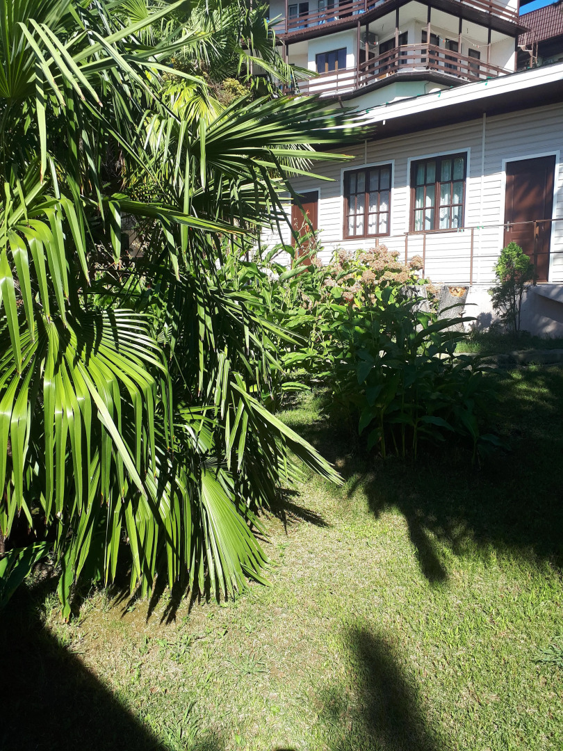 Гостевой дом Были-жили